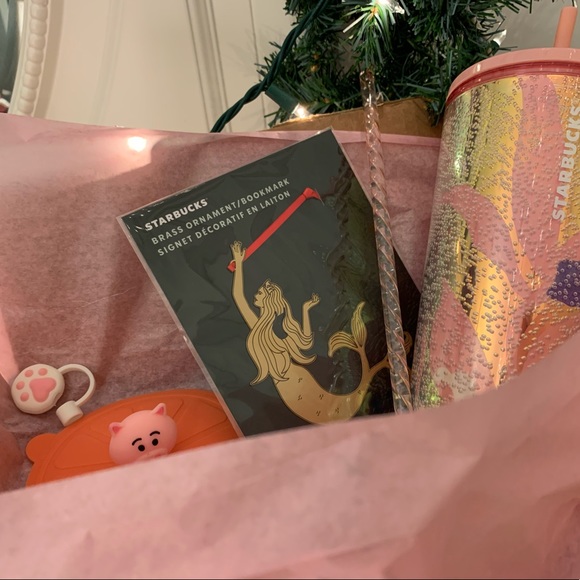 Starbucks Cup Mystery Box Gift Set Brand New Surprise Shipment! - Picture 4 of 6